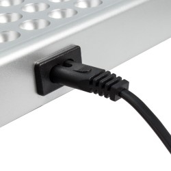 Panneau LED 30X30cm Grow 45W PNL30-GRW45 Eclairage Grow
