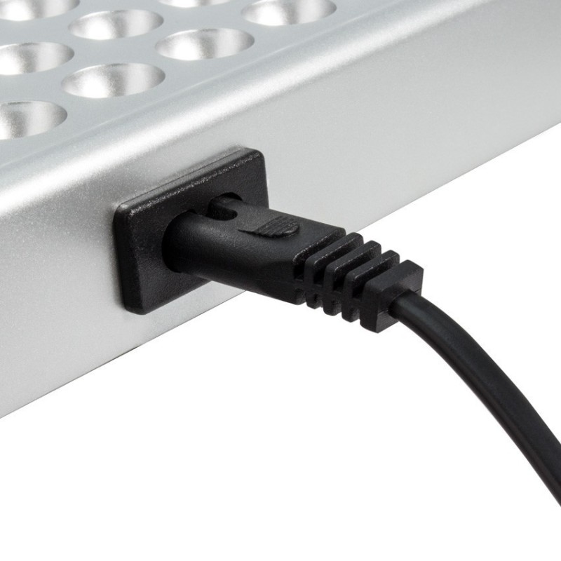 Panneau LED 30X30cm Grow 45W PNL30-GRW45 Eclairage Grow