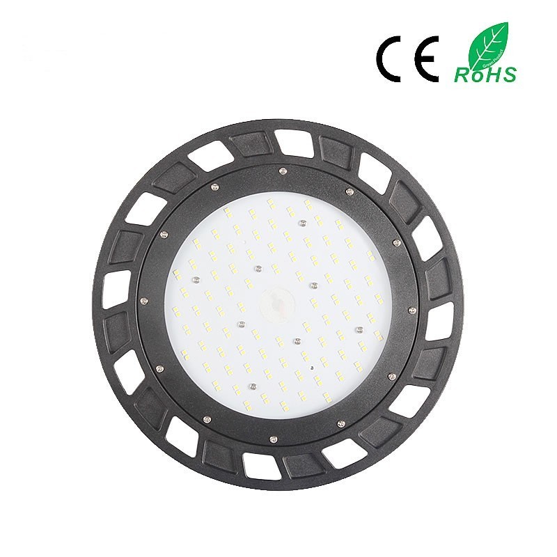 Cloche LED 100W 150lm/W Opticam dimmable