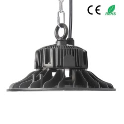 Cloche LED 100W 150lm/W Opticam dimmable