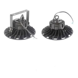 Cloche LED 100W 150lm/W Opticam dimmable