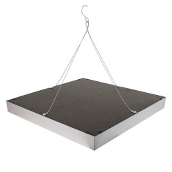 Panneau LED 30X30cm Grow 45W PNL30-GRW45 Eclairage Grow
