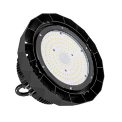 Cloche LED SAMSUNG UFO 100W 135lm/W LIFUD Dimmable . C-UFO-G6-SMS-100