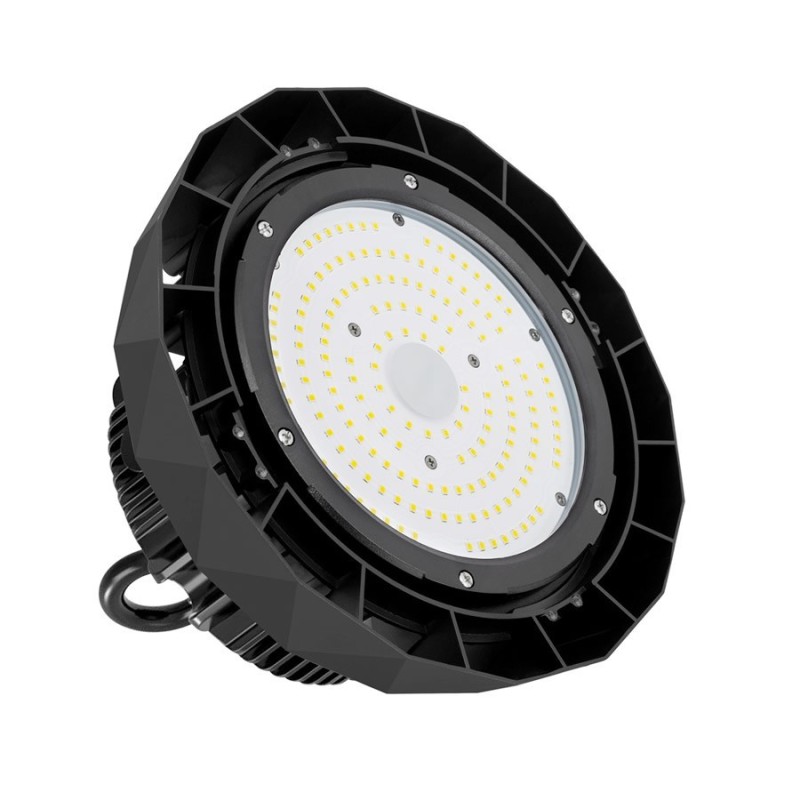 Cloche LED SAMSUNG UFO 100W 135lm/W LIFUD Dimmable . C-UFO-G6-SMS-100