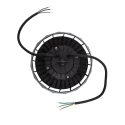Cloche LED SAMSUNG UFO 100W 135lm/W LIFUD Dimmable . C-UFO-G6-SMS-100