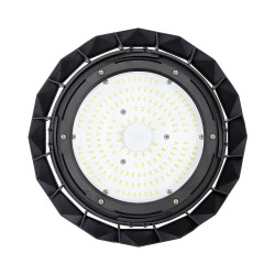 Cloche LED SAMSUNG UFO 100W 135lm/W LIFUD Dimmable . C-UFO-G6-SMS-100