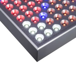 Panneau LED 30X30cm Grow 45W PNL30-GRW45 Eclairage Grow