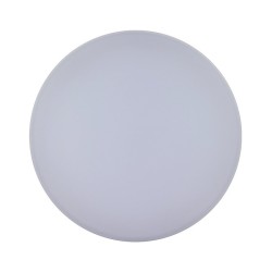 Plafonnier LED Rond Juno IP65 21W . APL-LED-JUNO-IP65 . Applique LED Juno