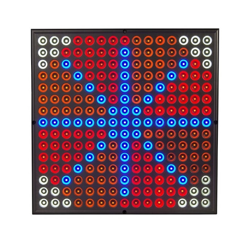Panneau LED 30X30cm Grow 45W PNL30-GRW45 Eclairage Grow