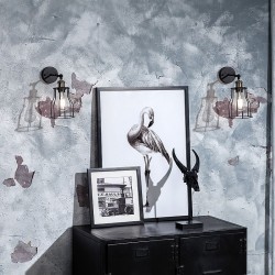 Applique Murale Wonder LCL-WNDR-A Lampes suspendue design .