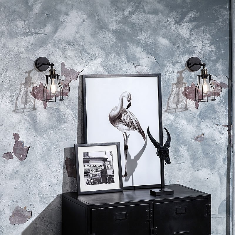 Applique Murale Wonder LCL-WNDR-A Lampes suspendue design .