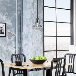 Lampe Suspendue Clapton LCL-CLPTN Lampes suspendue design