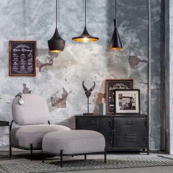 Lampe Suspendue Lennon LCL-LNN Lampes suspendue design