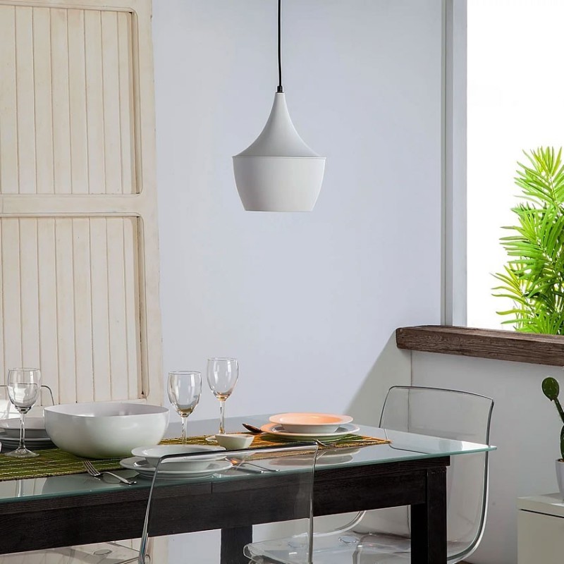 Lampe Suspendue Mercury LCL-MRCY Lampes suspendue design