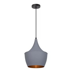 Lampe Suspendue Mercury LCL-MRCY Lampes suspendue design