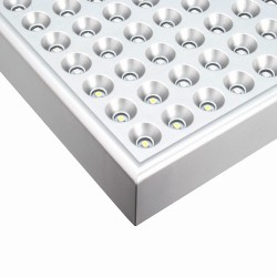 Panneau LED 30X30cm Grow 45W PNL30-GRW45 Eclairage Grow