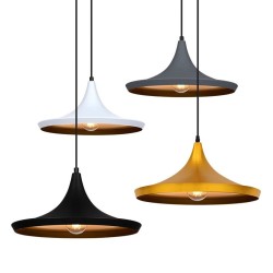 Lampe Suspendue Presley LCL-PRSLY Lampes suspendue design