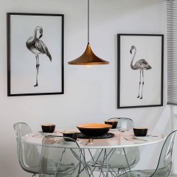 Lampe Suspendue Presley LCL-PRSLY Lampes suspendue design