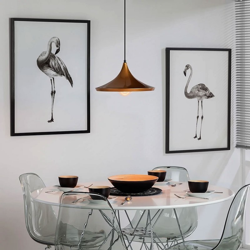 Lampe Suspendue Presley LCL-PRSLY Lampes suspendue design