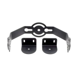 Support Réglable pour Cloches LED UFO SAMSUNG, HE et SQ . SPRT-JSTBL-UFO