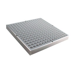 Panneau LED 30X30cm Grow 45W PNL30-GRW45 Eclairage Grow