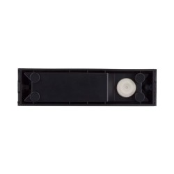 Applique LED Galeo IP65 8W . APL-LED-GLO-IP65 Applique murale - Orientable