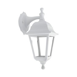 Applique Mini Villa,APL-MVLL-SUP-E27-B,eclairage led public, éclairage de rue,