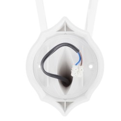 Applique Mini Villa,APL-MVLL-SUP-E27-B,eclairage led public, éclairage de rue,