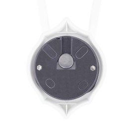 Applique Mini Villa,APL-MVLL-SUP-E27-B,eclairage led public, éclairage de rue,