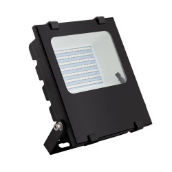 Projecteur LED Epistar RGB 30W