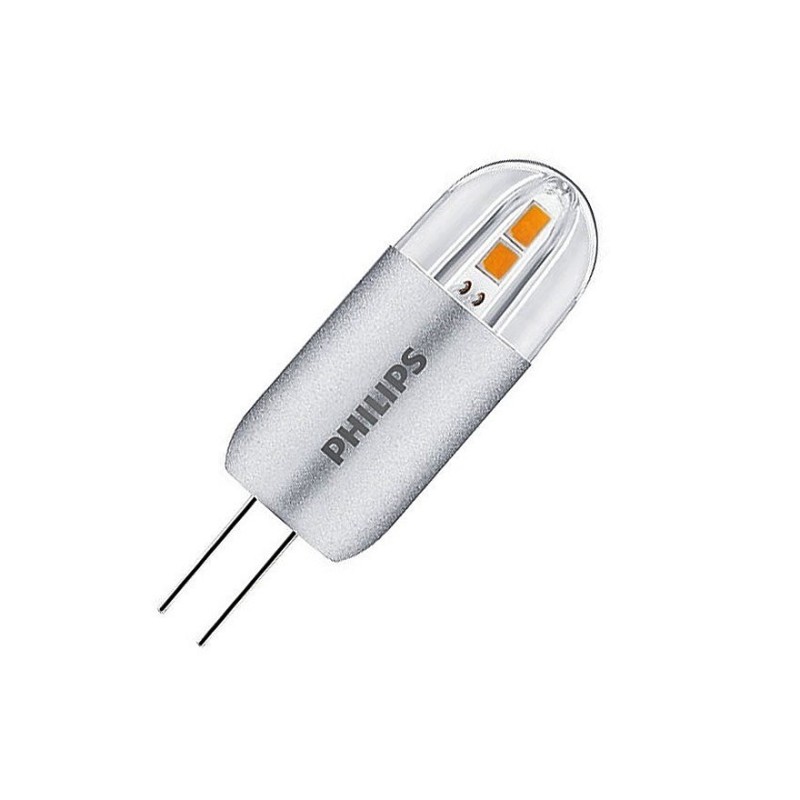 Ampoule LED G4 Philips CorePro Capsule 12V 2W G4-PCP-CPS12-2 G4 / G9