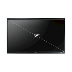 Écran Tactile Interactif optoma 65'