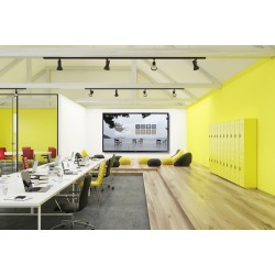 Écran Tactile Interactif optoma 65'