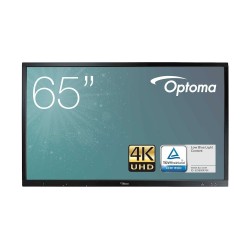 Écran Tactile Interactif optoma 65'