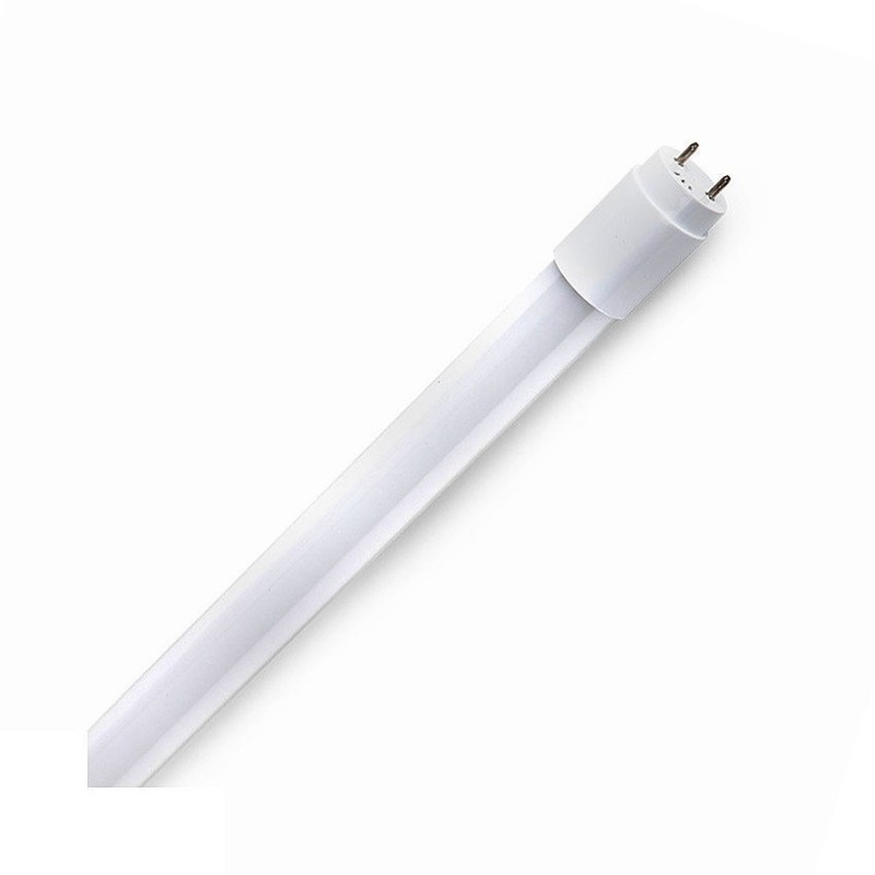 Tube LED T5 Crystal 1150mm Connexion des 2 Côtés 16W PACK-10-TBT5N-1150 Tube LED T5