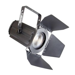 BT-THEATRE 100EC MK2 . projecteur théâtre . projecteur led 100W théâtre . 5420025660082 . briteq . Projecteur spectacle