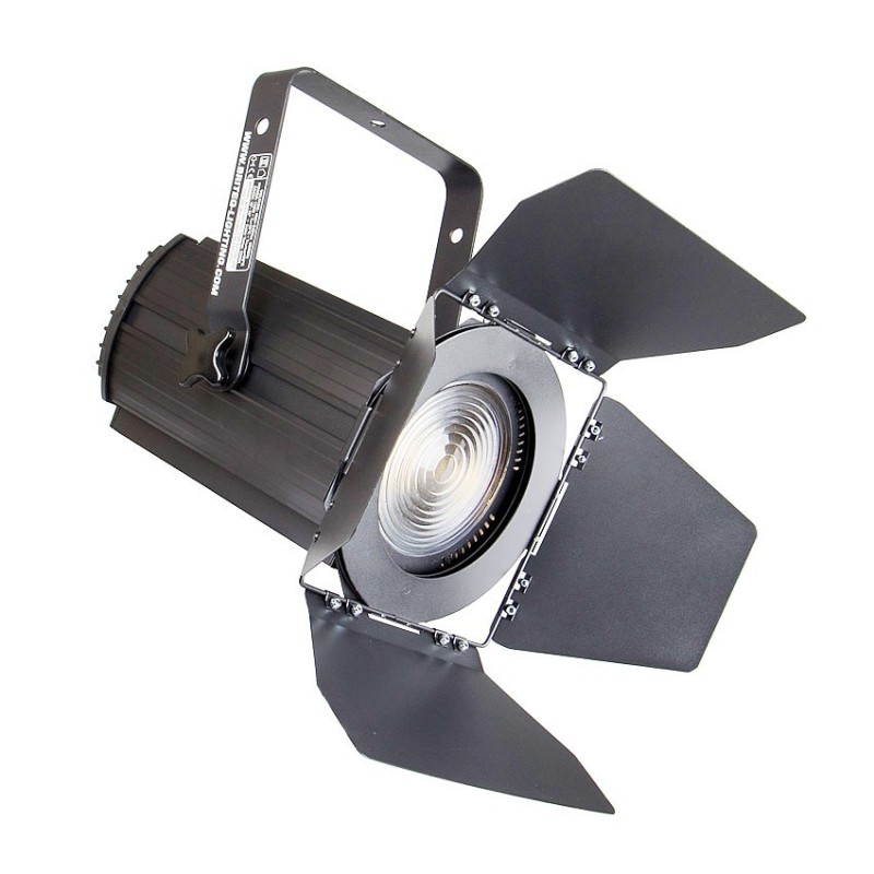 BT-THEATRE 100EC MK2 . projecteur théâtre . projecteur led 100W théâtre . 5420025660082 . briteq . Projecteur spectacle