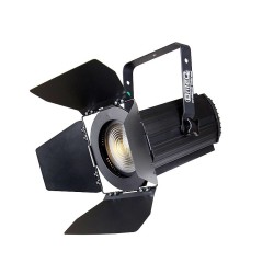 BT-THEATRE 100EC MK2 . projecteur théâtre . projecteur led 100W théâtre . 5420025660082 . briteq  . Projecteur spectacle