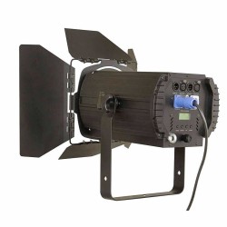 BT-THEATRE 100EC MK2 . projecteur théâtre . projecteur led 100W théâtre . 5420025660082 . briteq  Projecteur spectacle