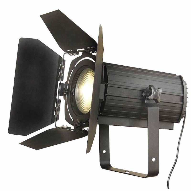BT-THEATRE 100EC MK2 . projecteur théâtre . projecteur led 100W théâtre . 5420025660082 . briteq  . Projecteur spectacle