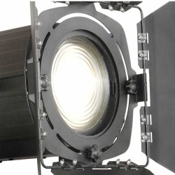 BT-THEATRE 100EC MK2 . projecteur théâtre . projecteur led 100W théâtre . 5420025660082 . briteq  Projecteur spectacle