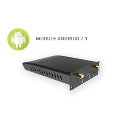 Ecran tactile EASYPITCH interactif 65'' 4K Advance . LE-65PH74 (4K) . LE-65PC53 (4K)PRO . LE-75PC53 (4K)