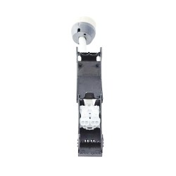 Douille ceramique GU10 CL2 automatique avec câble