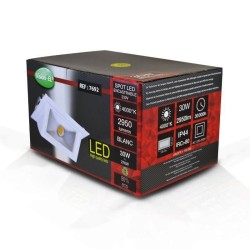 Eclairage led . vision el .7690 . miidex . ledkia. venalsol.
eclairage led.eclairage boutique