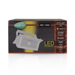 Eclairage led . vision el .7690 . miidex . ledkia. venalsol.
eclairage led.eclairage boutique