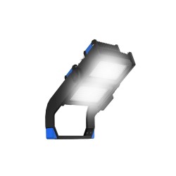 Projecteur LED Stadium SAMSUNG 500W 130lm/W Mean Well Dimmable . FC-FC-LED-SMG-500W-170-NVNT