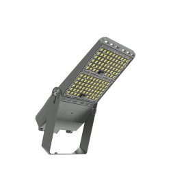 Projecteur LED Premium 240W 160lm/W IP66 INVENTRONIC Dimmable,FCPR-20PRMM-NRHLG-RGL