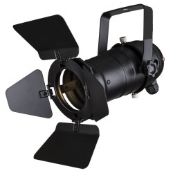 Spot orientable PAR20-black . 
eclairage led vintage . Eclaire led théatre .
LEDKIA,Grossiste led