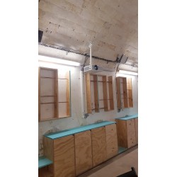 Comment installer un vidéoprojecteur dans une salle de classe ? , installation videoprojecteur paris ,