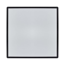 Applique Julius IP65 ,  APL-LED-JLS-IP65 Applique murale ,Plafonnier Extérieur Carré Julius IP65